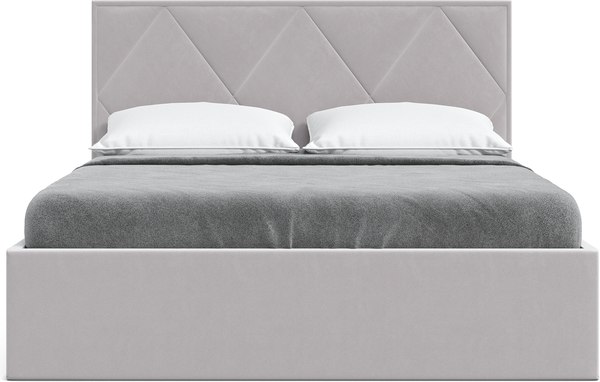 Купить Двуспальная кровать Mio Tesoro Дали 140x200 в Молодечно