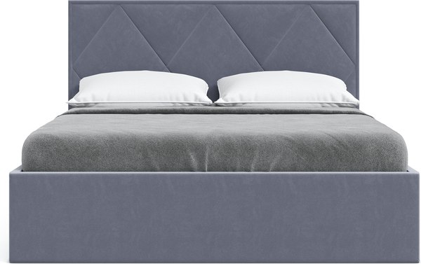 Купить Двуспальная кровать Mio Tesoro Дали 140x200 в Молодечно
