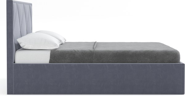 Купить Двуспальная кровать Mio Tesoro Дали 140x200 в Молодечно