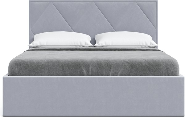 Купить Двуспальная кровать Mio Tesoro Дали 140x200 в Молодечно