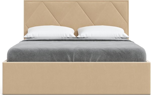 Купить Двуспальная кровать Mio Tesoro Дали 160x200 в Молодечно