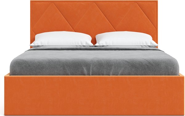 Купить Двуспальная кровать Mio Tesoro Дали 160x200 в Молодечно