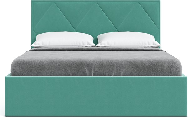 Купить Двуспальная кровать Mio Tesoro Дали 180x200 в Молодечно