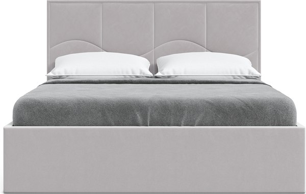 Купить Двуспальная кровать Mio Tesoro Тиана 160x200 в Молодечно
