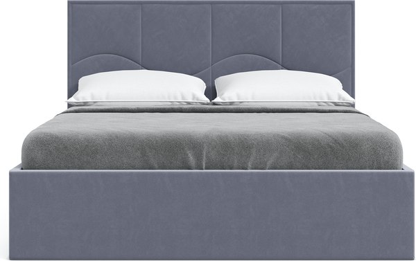 Купить Двуспальная кровать Mio Tesoro Тиана 160x200 в Молодечно