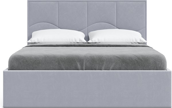 Купить Двуспальная кровать Mio Tesoro Тиана 160x200 в Молодечно
