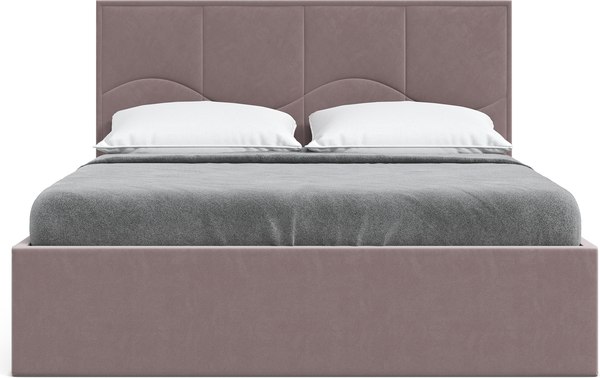 Купить Двуспальная кровать Mio Tesoro Тиана 180x200 в Молодечно