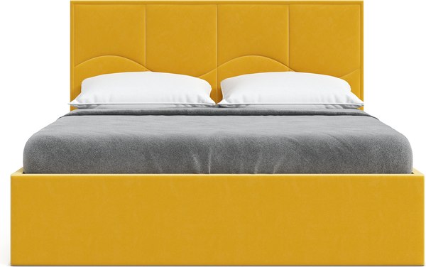 Купить Двуспальная кровать Mio Tesoro Тиана 180x200 в Молодечно
