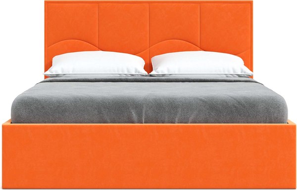 Купить Двуспальная кровать Mio Tesoro Тиана 180x200 в Солигорске