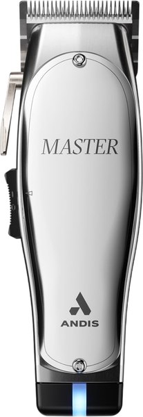 Машинка для стрижки волос Andis MLC Master Cordless / 12665