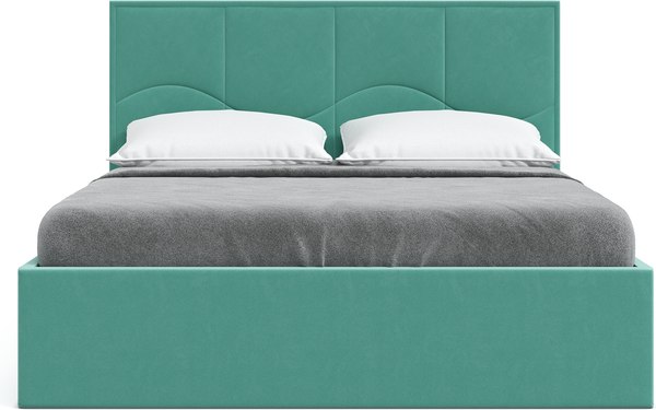 Купить Двуспальная кровать Mio Tesoro Тиана 180x200 в Молодечно