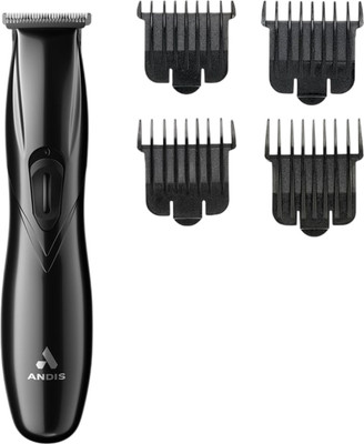 

Триммер, D-8 Slimline Pro Black / 33790