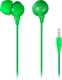 Наушники SmartBuy Color Trend / SBE-3200 (зеленый) - 