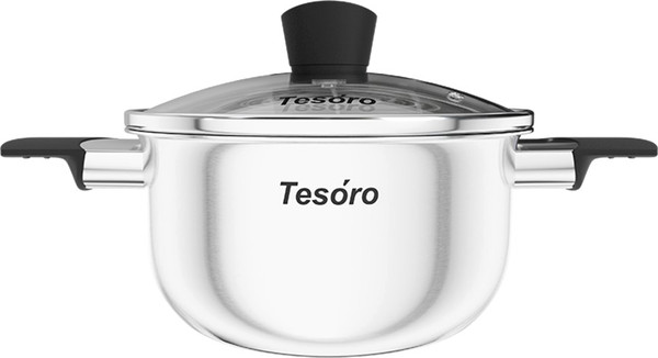 Кастрюля Tesoro Modica КС520