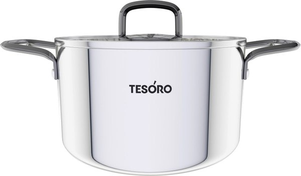 Кастрюля Tesoro Asti КС634