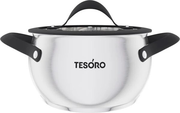 Кастрюля Tesoro Rimini КС717