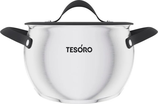Кастрюля Tesoro Rimini КС726