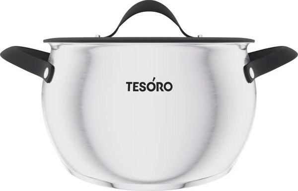 Кастрюля Tesoro Rimini КС735