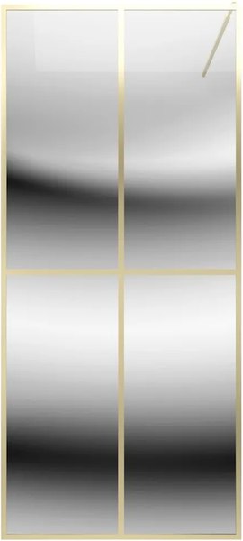 Купить Душевая стенка Teymi Helmi 90x200 / T00304 в Солигорске