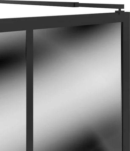 Купить Душевая стенка Teymi Helmi 90x200 / T00311 в Молодечно