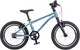 Детский велосипед Maxiscoo Air Stellar 16 2025 / MSC-AST1602 (стальной синий, разобранный, в коробке) -