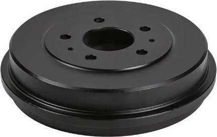 Тормозной барабан ZENTPARTS Z01695