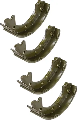 

Тормозные колодки, Z06851