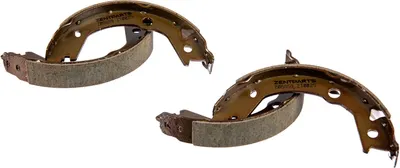 

Тормозные колодки, Z06859