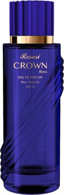 

Парфюмерная вода, Crown Bleu