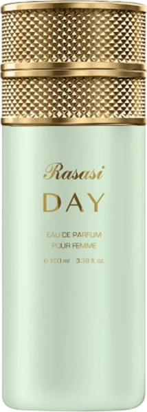 Парфюмерная вода Rasasi Day