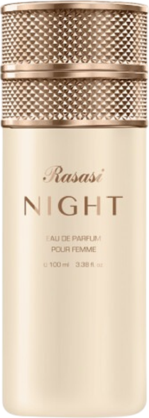 Парфюмерная вода Rasasi Night