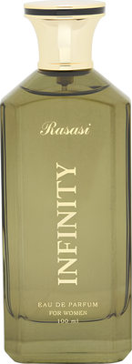 Парфюмерная вода Rasasi Infinity Women (100мл) -