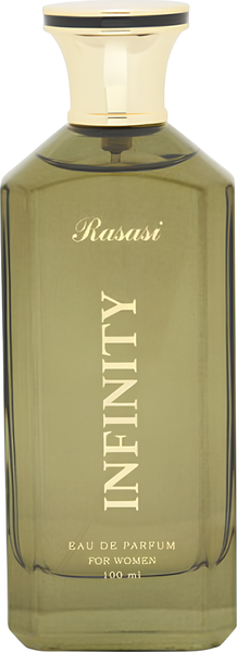 Парфюмерная вода Rasasi Infinity Women