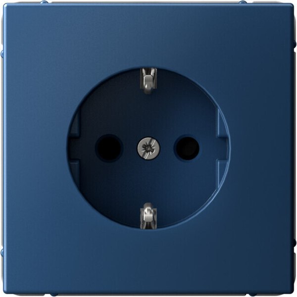 Розетка Systeme (Schneider) Electric ArtGallery GAL001145