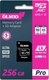 Карта памяти Olmio microSDHC 256GB Class 10 UHS-I 3 V30 - 