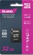 Карта памяти Olmio microSDHC 32GB Сlass 10 UHS-I 1 - 
