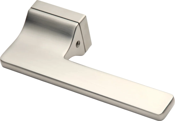 Ручка дверная Lockstyle Topaz MPR NBM