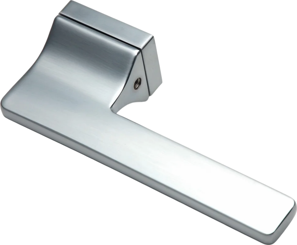 Ручка дверная Lockstyle Topaz MPR CBM