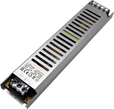 

Блок питания для светодиодной ленты, Block Mini 12V 150W IP20 / 17094