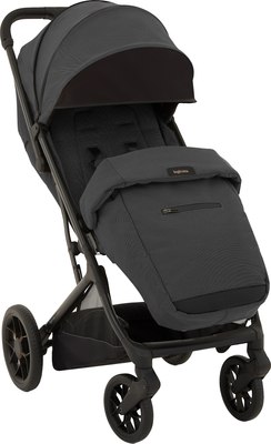Детская прогулочная коляска Inglesina Maior / AG85S0MGGRU (Magnet Grey) - 