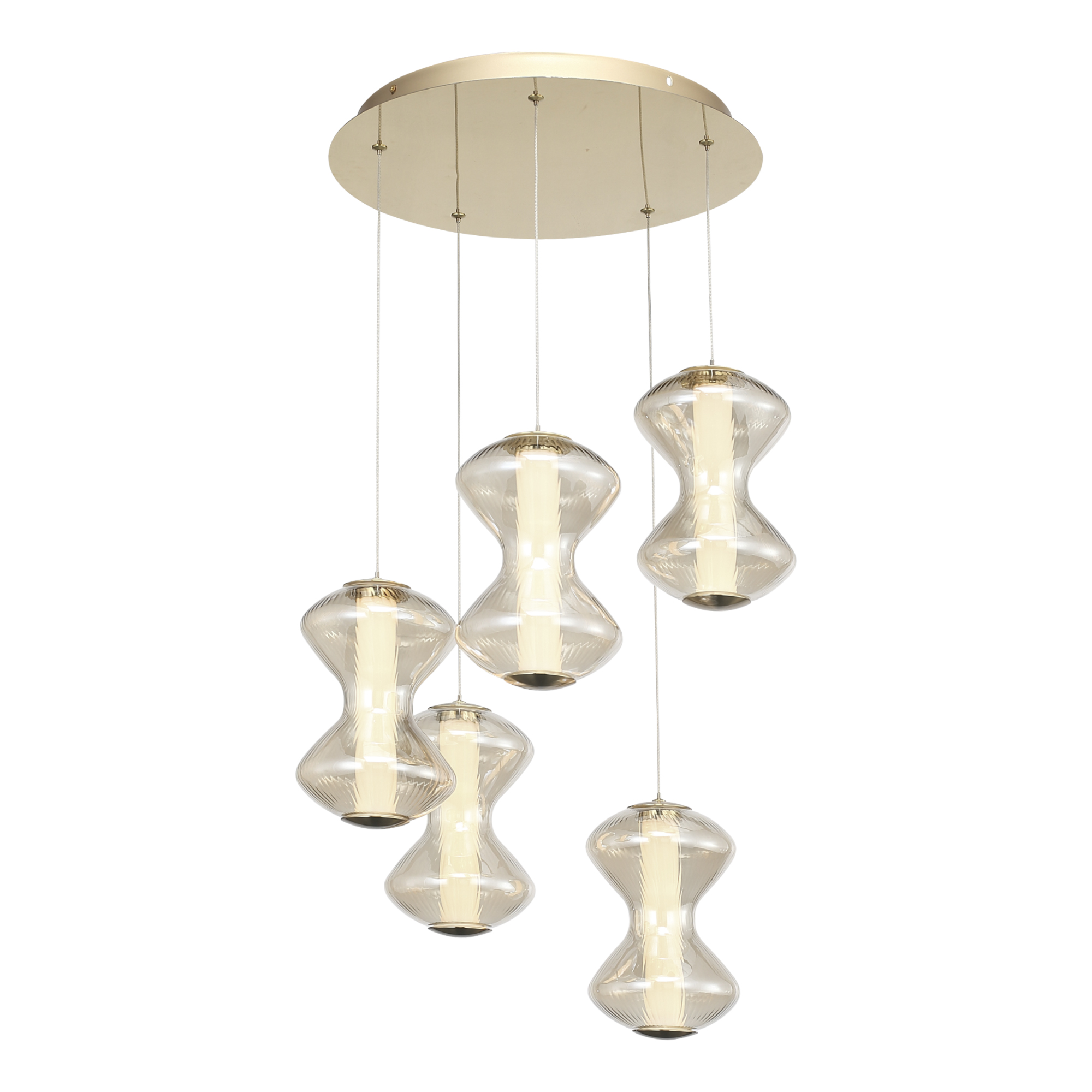 Люстра ST Luce SL6136.233.01