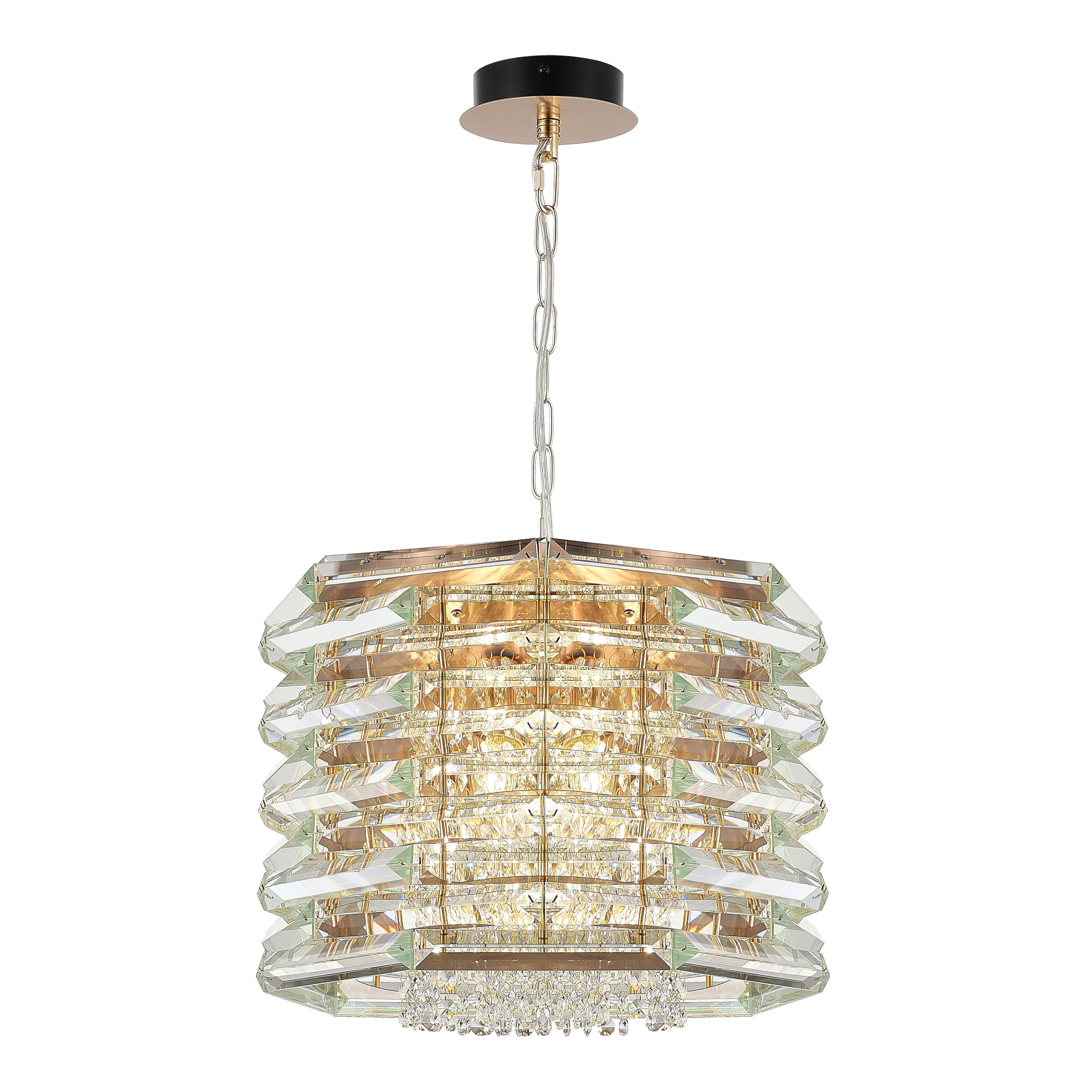 Люстра ST Luce SL6137.203.08