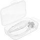 Аспиратор детский ROXY-KIDS RND-27-116MG (серый) - 