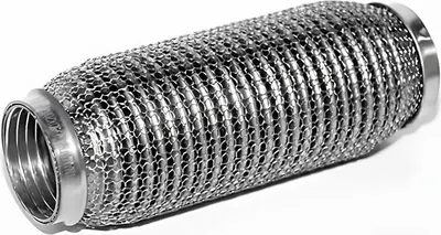 

Гофра глушителя, D50x200OEM