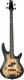 Бас-гитара Ibanez GSR200SM-NGT - 