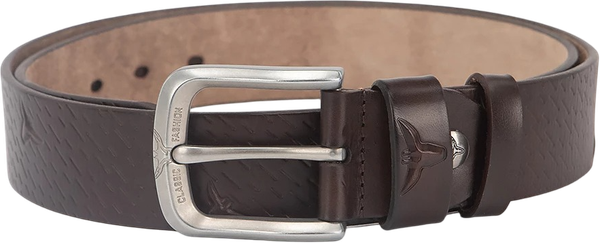 Ремень мужской HZ 896-11-S-BRW
