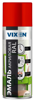 

Эмаль, Акриловая VX33020