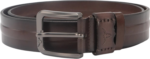 Ремень мужской HZ 896-K121-S-BRW
