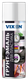 Грунт-эмаль Vixen Для пластика VX50104 (520мл, светлый алюминий RAL 9006) - 