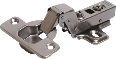 

Комплект петель мебельных, 1111 Clip-On